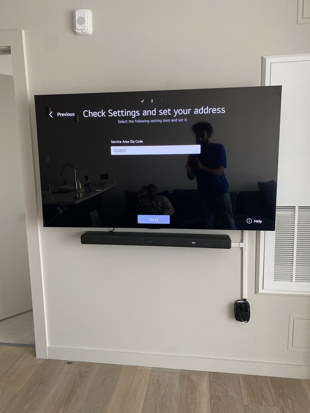 Projects and media