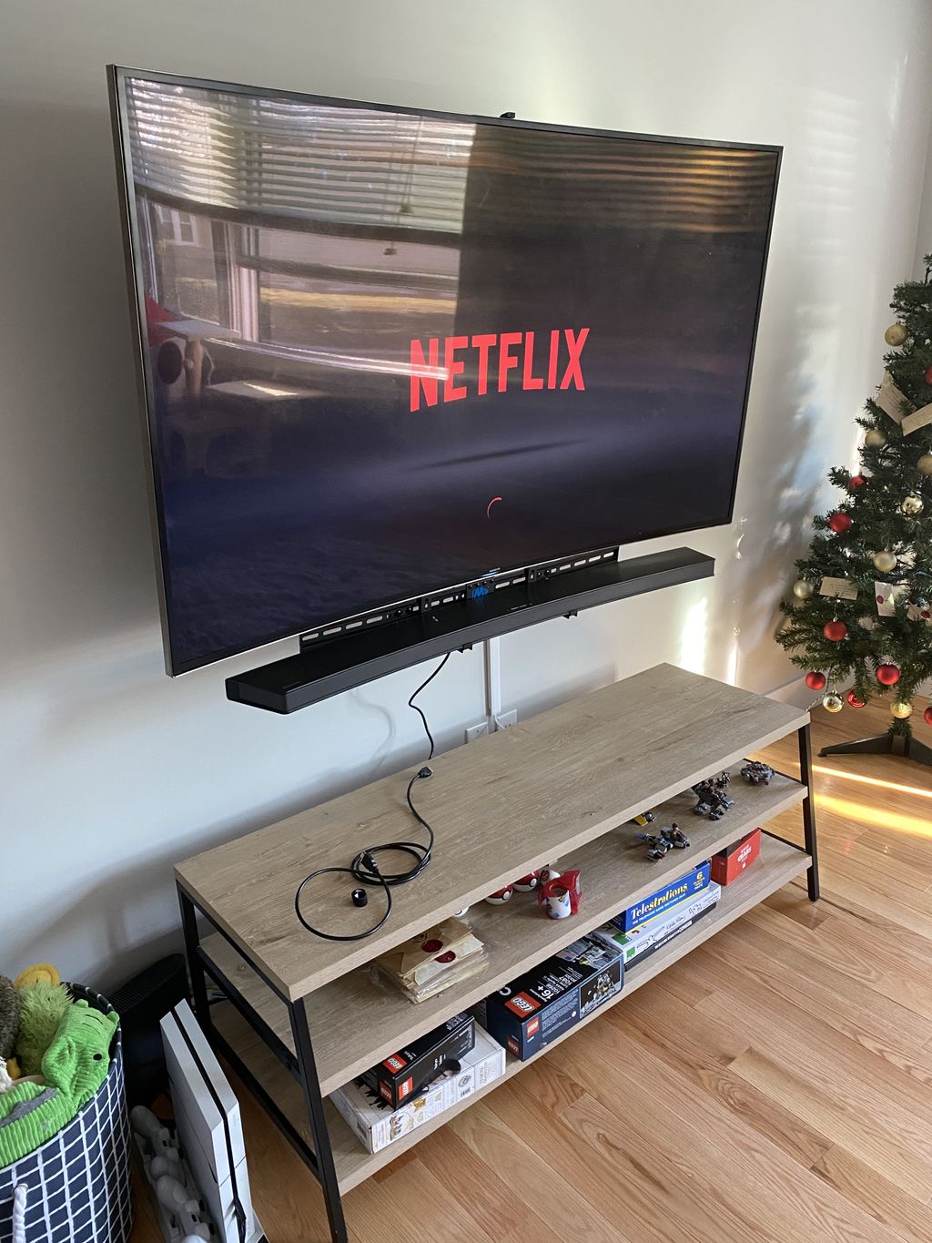 Projects and media
