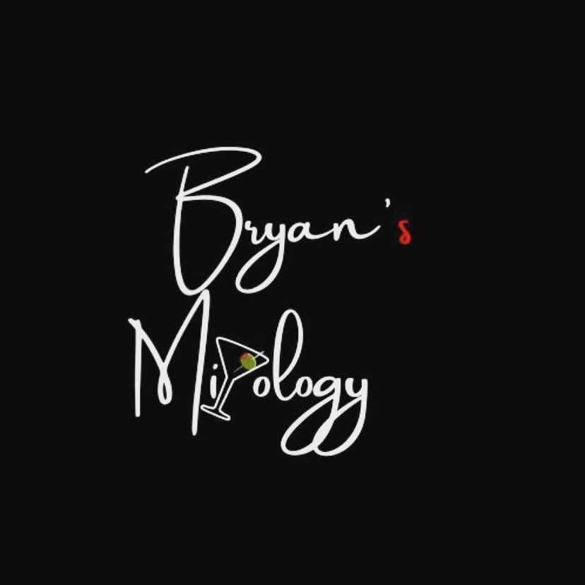 Bryan’s Mixology