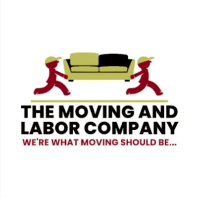 Avatar for The Moving and Labor Company