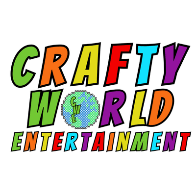 Avatar for Crafty World Entertainment- Crafty Parties