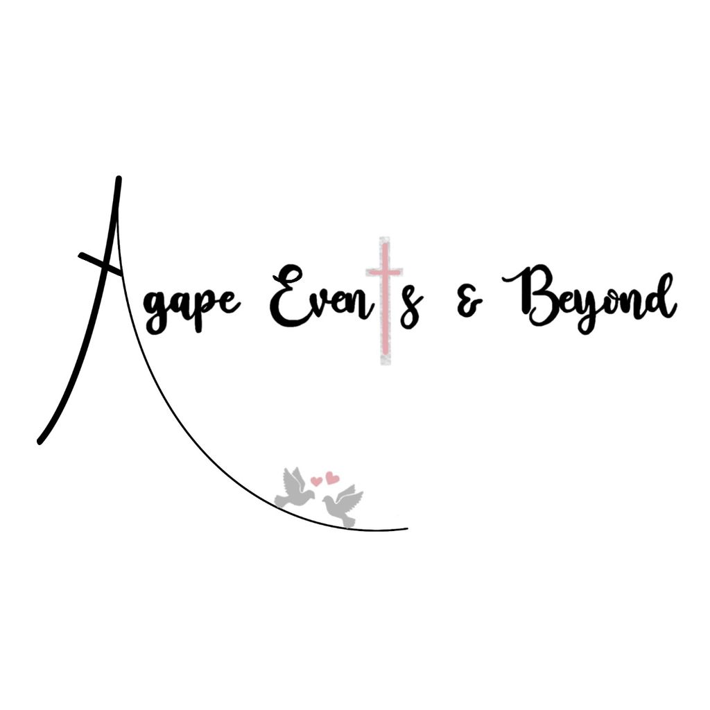 Agape Events and Beyond