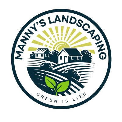 Avatar for Manny's Landscaping