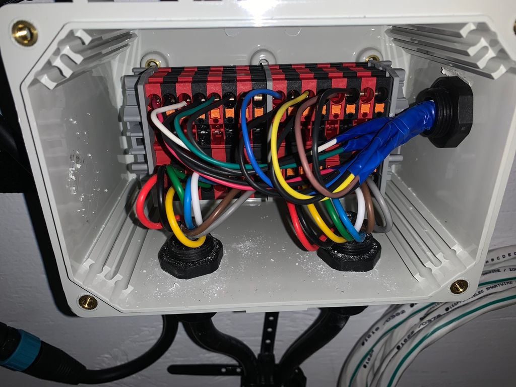 Projects and media