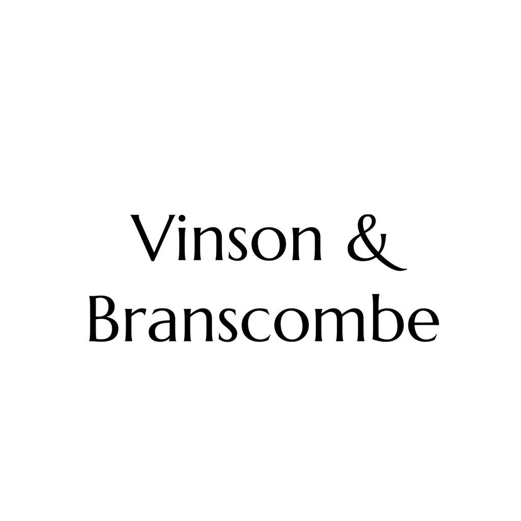 Vinson & Branscombe Cleaning Services