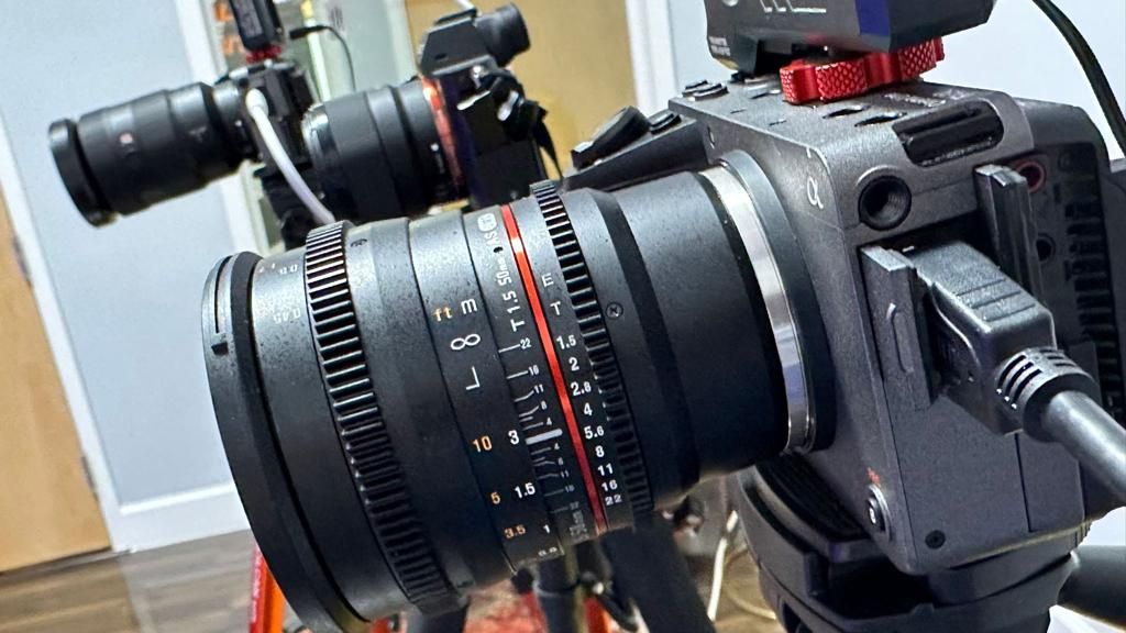 Projects and media
