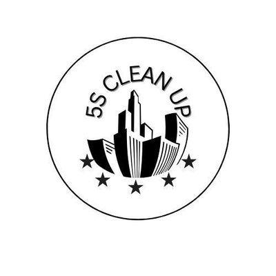 Avatar for 5S CLEAN UP