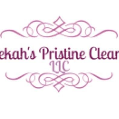 Rebekah's Pristine Cleaning LLC