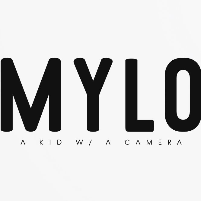 A Kid with a Camera