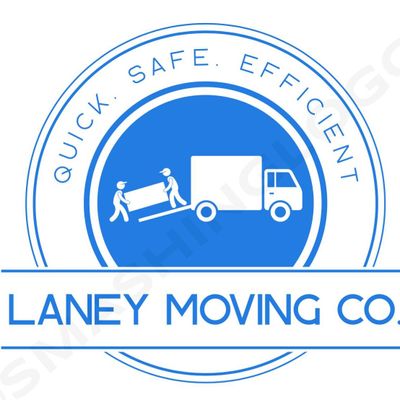 Avatar for Laney Moving Co.