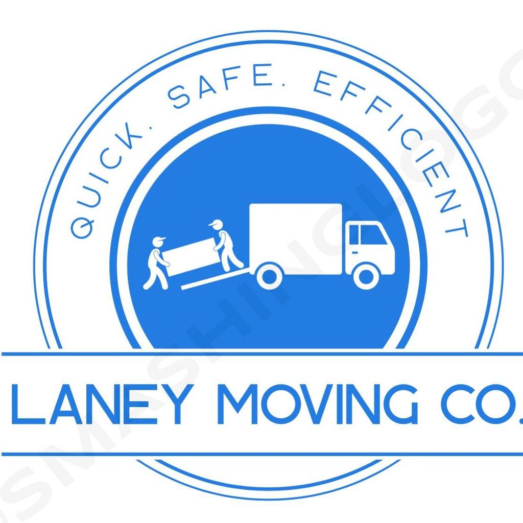 Laney Moving Co.