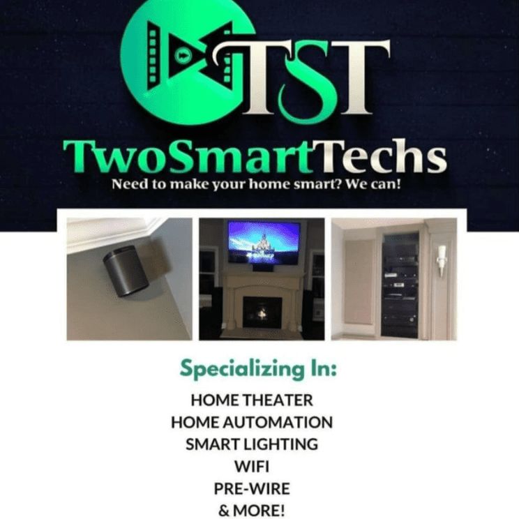 Two Smart Techs LLC