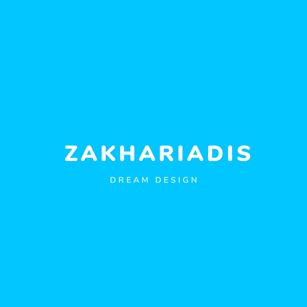 Zakhariadis Dream Design