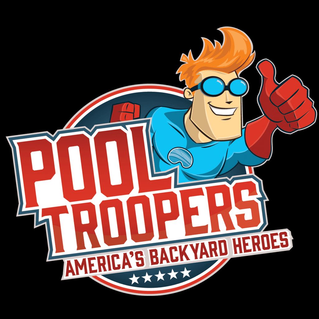 Pool Troopers - Dallas