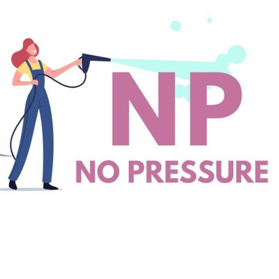Avatar for No pressure LN