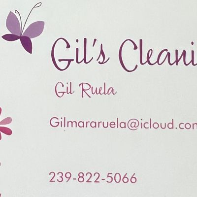 Avatar for Gil’s Cleaning