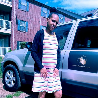 Avatar for Carmen's Clean and Go Services