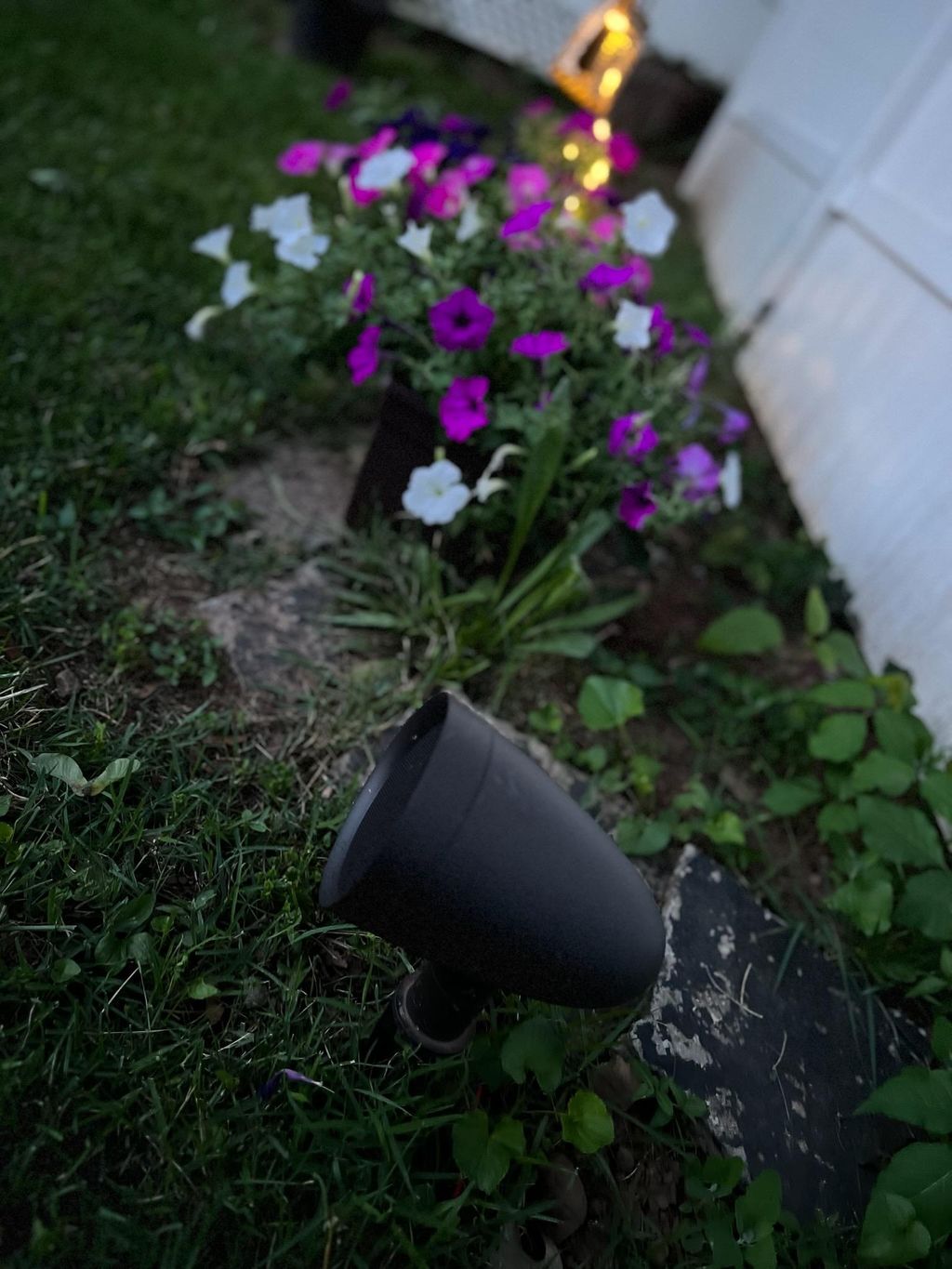 Lanscape Speakers (Outdoor)