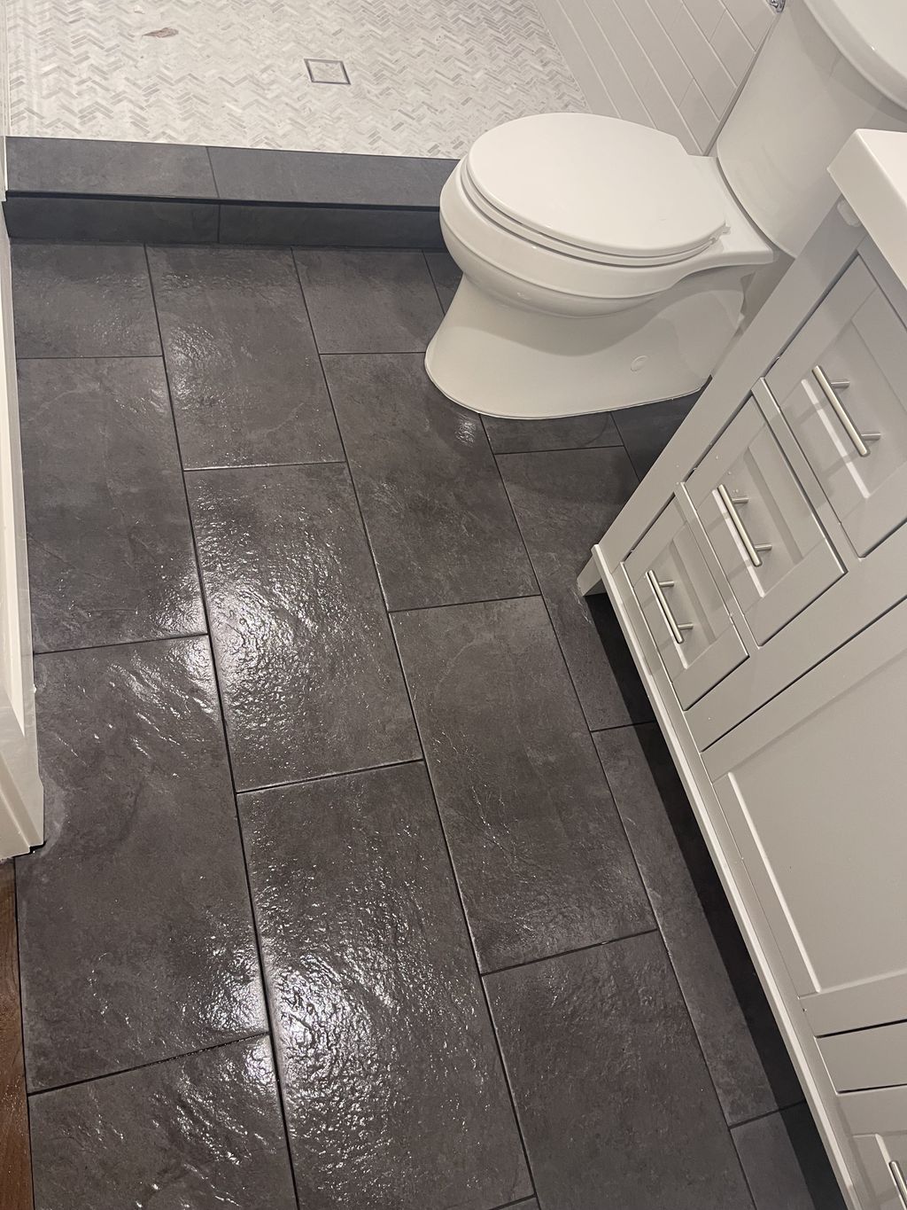 Tile Installation and Replacement