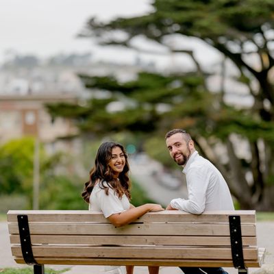 Avatar for SF City Hall Wedding/Proposal/Engagement