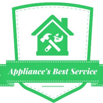 Appliance's Best Service