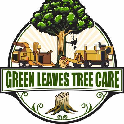 Avatar for GREEN LEAVES TREE CARE