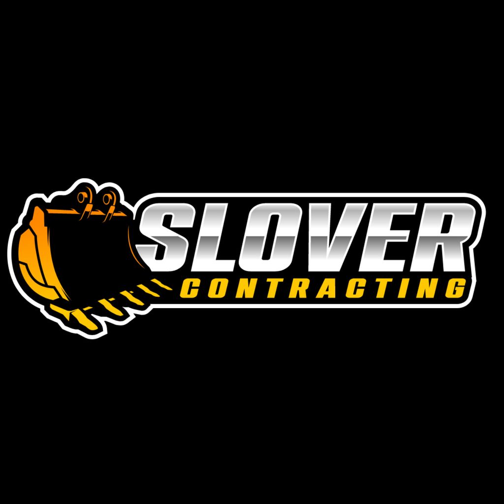 Slover Contracting LLC