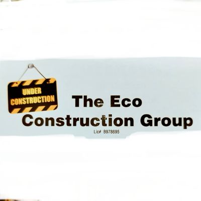 Avatar for The eco construction group