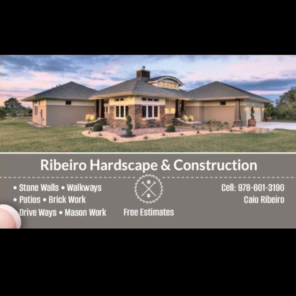 Ribeiro Hardscape & Construction