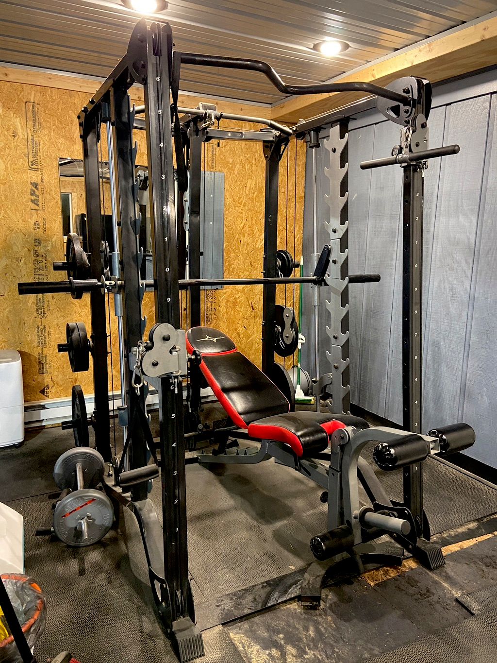 Customer photos