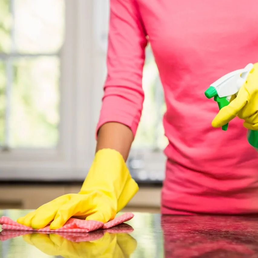 Nivea cleaning services