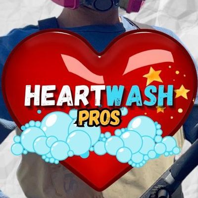 Avatar for HeartWashPros