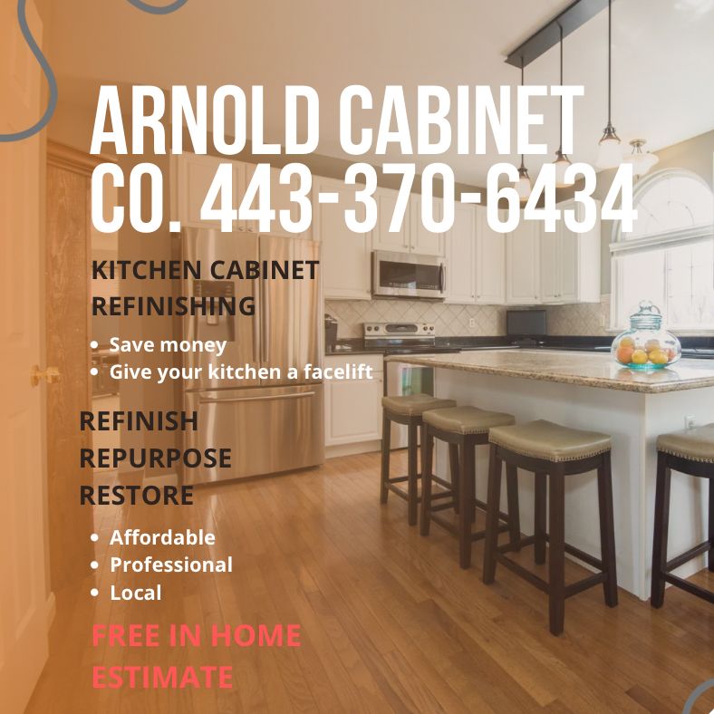 Arnold Cabinet Co.