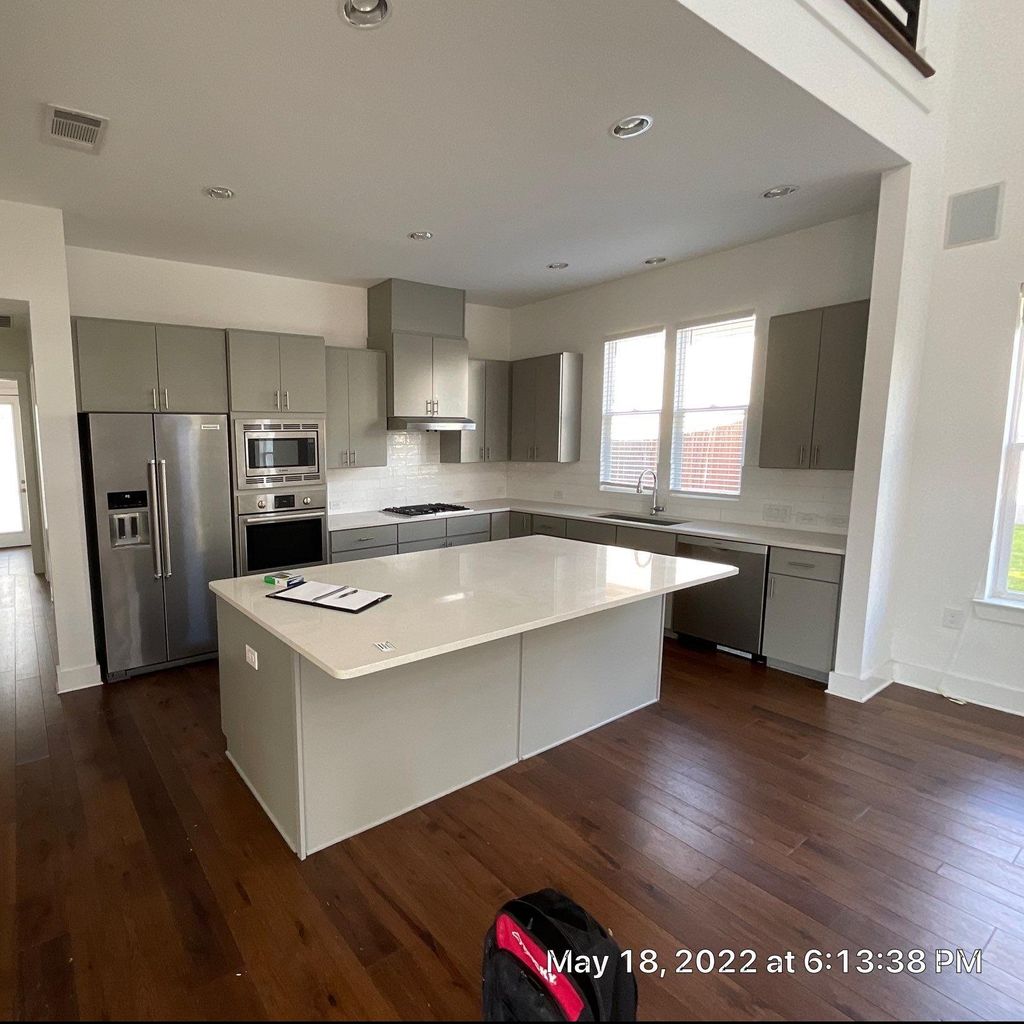 Ramirez remodeling