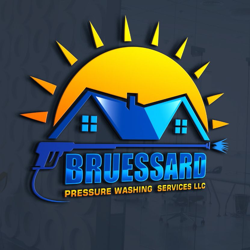 Bruessard Pressure Washing