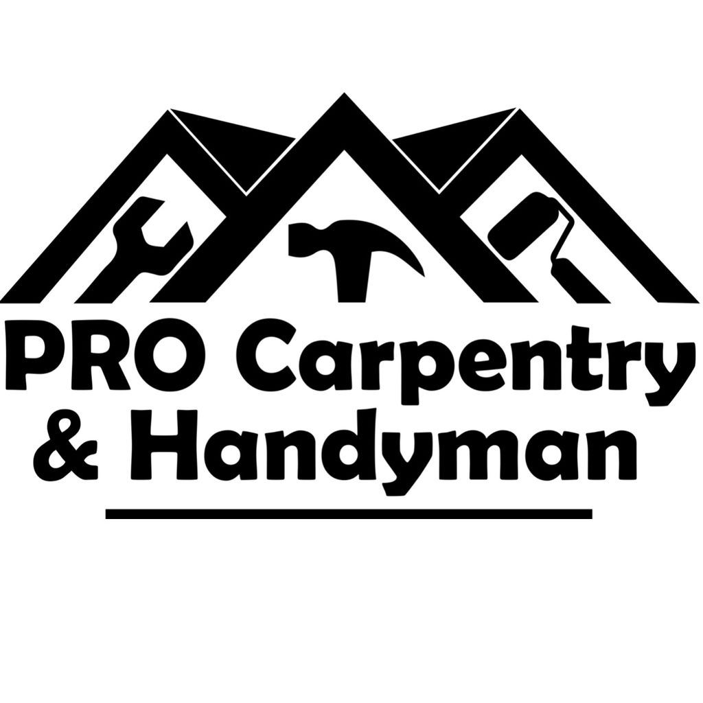 PRO Carpentry & Handyman