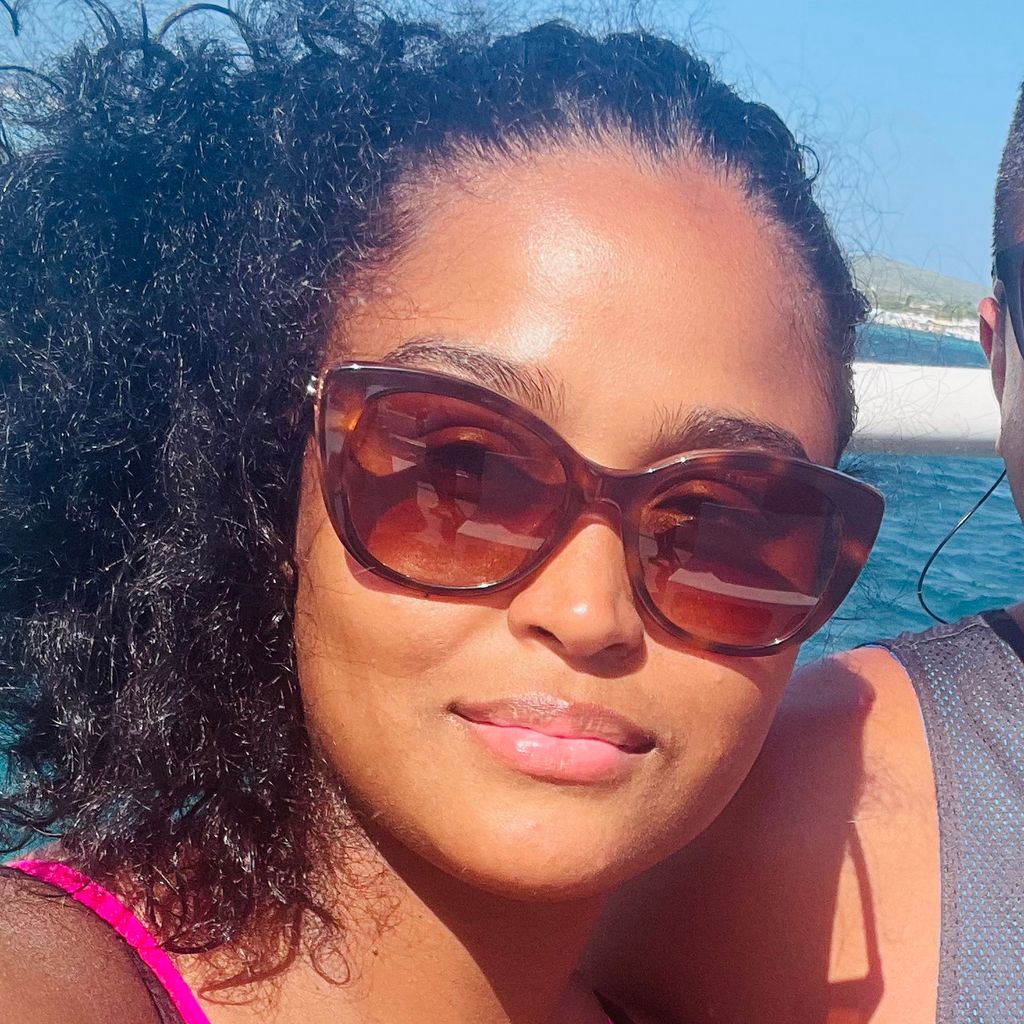 Ashley’s Cleaning & Home Organization