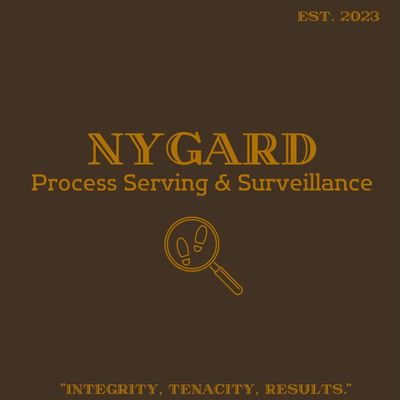 Avatar for Nygard Process Serving & Surveillance LLC