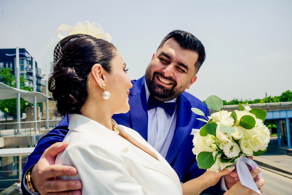 Wedding and Event Photography