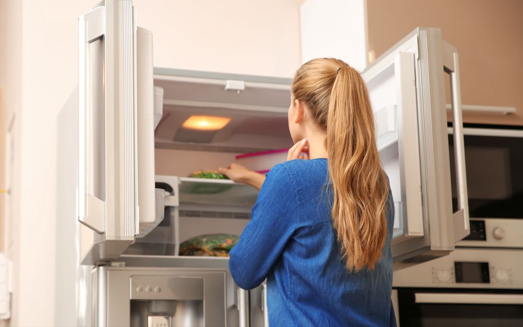 My freezer is working, but not my fridge. What’s going on?