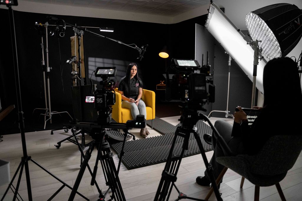 Projects and media
