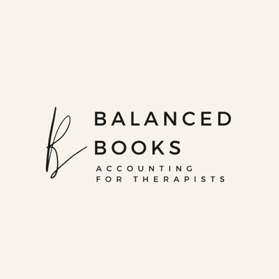 Avatar for Balanced Books | Accounting for Therapists