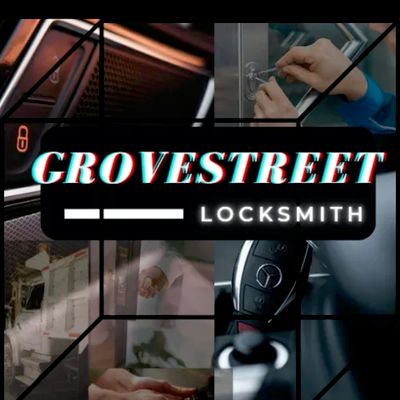 Avatar for Grovestreet Locksmith