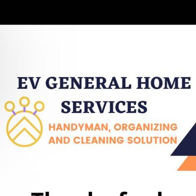 Avatar for E.V general home services