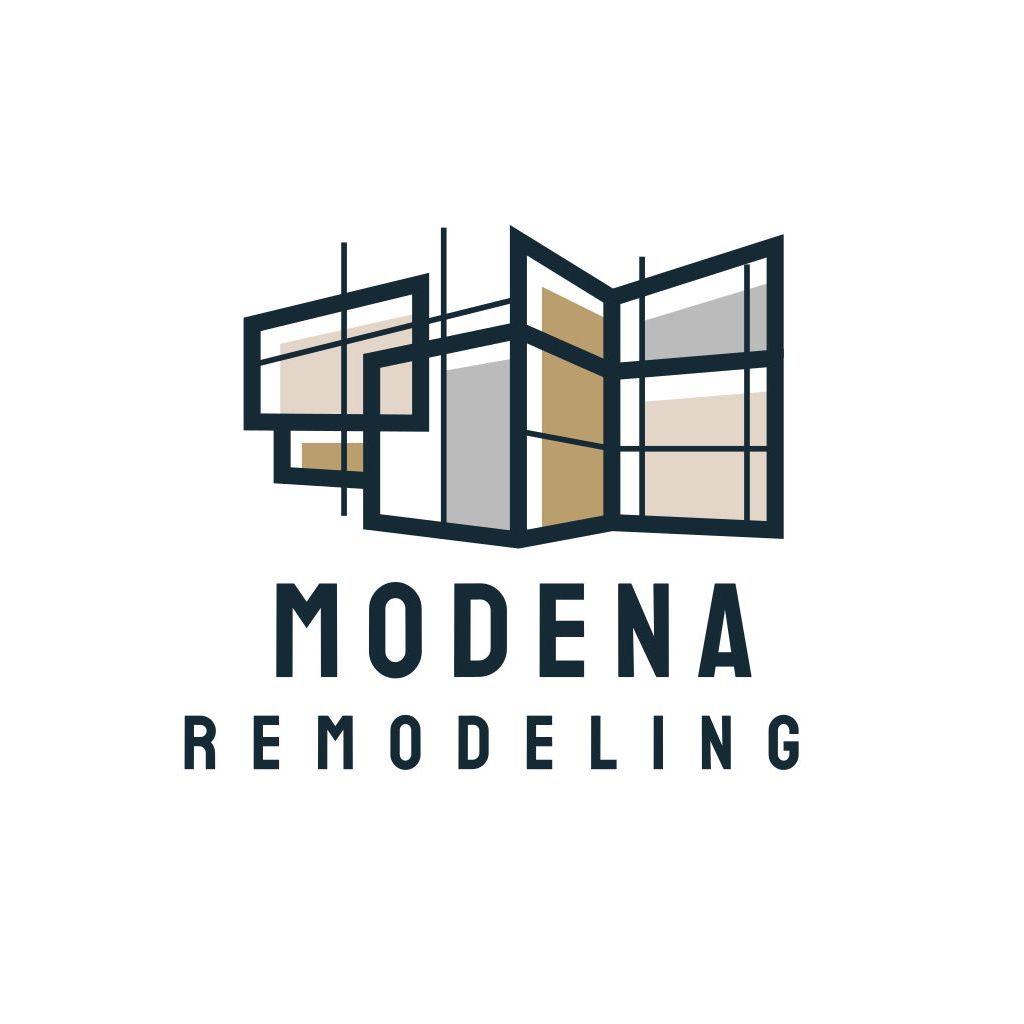 Modena Design and Remodeling