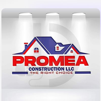 Avatar for PROMEA CONSTRUCTION, LLC