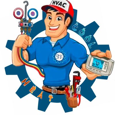Avatar for Stk Heating & Cooling