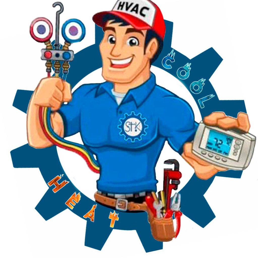 Stk Heating & Cooling