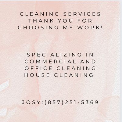 Avatar for JS cleaning