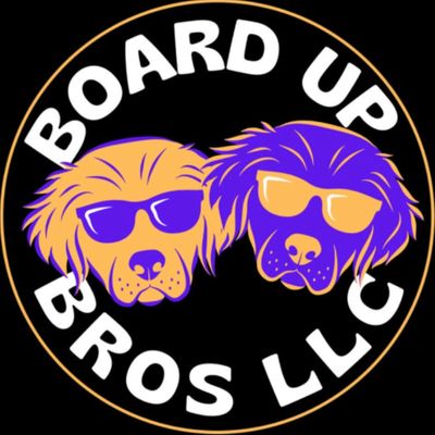 Avatar for Board Up Bros LLC